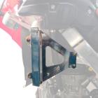 Protetor de Radiador Start CRF 250R/RX 22/25