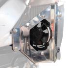 Protetor de Radiador Start CRF 250R/RX 22/25