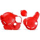 Protetor de Tampas do Motor Biker Xtreme CRF 250F