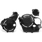 Protetor de Tampas do Motor Biker Xtreme CRF 300F