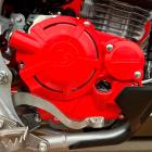 Protetor de Tampas do Motor Biker Xtreme CRF 300F