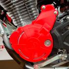 Protetor de Tampas do Motor Biker Xtreme CRF 300F