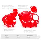 Protetor de Tampas do Motor Biker Xtreme CRF 300F