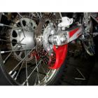 Protetor de Disco Traseiro Start Racing Honda