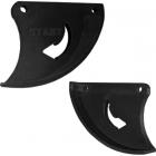 Protetor de Disco Traseiro Start Racing KXF/KLX