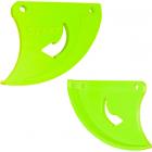 Protetor de Disco Traseiro Start Racing KXF/KLX