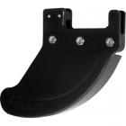 Protetor do Disco de Freio Traseiro Start Racing KTM 08/25 + Husq 14/25 + Sherco 12/25