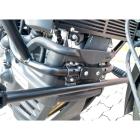 Proteção Lateral e Motor Start V-Strom 650 07/13 + V-Strom 650 A 14/25 + V-Strom 650 XT 14/25