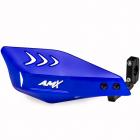 Protetor de Mão AMX Wing Vermelho/Preto