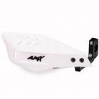 Protetor de Mão AMX Wing Vermelho/Preto