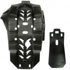 Protetor de Motor AMX KX 250/450 Preto