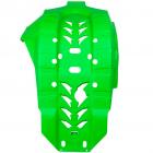 Protetor de Motor AMX KX 250/450 Verde