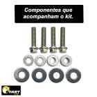 Protetor de Motor Start Racing CRF 250F 18/25