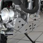Protetor de Motor Start Racing CRF 250F 18/25