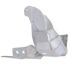 Protetor de Motor e Curva Start KTM EXC 300 2T 20/23 + Husq TE 250/300 2T 20/23 + GasGas EC 250/300 2T 21/23 