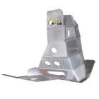 Protetor de Motor e Curva Start MXF 250 2T TS / TSX 21/25