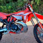 Protetor de Motor e Curva Start Premium Beta RR 2T 250/300 22/25