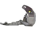 Protetor de Motor e Curva Start Premium KTM EXC 300/250 2T 24/25 + XC 250 2T 23/25 + Husq TE 250/300 2T 24/25 + GasGas MC 250 2T 24/25 + EX/EC 250/300 2T 24/25