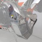 Protetor de Motor e Curva Start Premium KTM EXC 300/250 2T 24/25 + XC 250 2T 23/25 + Husq TE 250/300 2T 24/25 + GasGas MC 250 2T 24/25 + EX/EC 250/300 2T 24/25