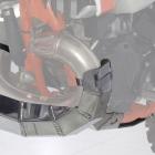 Protetor de Motor e Curva Start Premium KTM EXC 300/250 2T 24/25 + XC 250 2T 23/25 + Husq TE 250/300 2T 24/25 + GasGas MC 250 2T 24/25 + EX/EC 250/300 2T 24/25