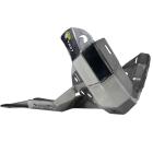 Protetor de Motor/Curva Start KTM EXC 250/300 2T 17/19 + SX 250 16/18 + Husqvarna TC 250 2T 16/19 + TE 250/300 2T 17/19