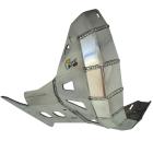 Protetor de Motor/Curva Start KTM EXC/SX 08/16 2T + Husq TC 250 2T 14/15 + TE 250/300 2T 14/16