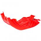 Protetor de Motor/Link AMX CRF 230F Cinza