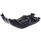 Protetor de Motor/Link AMX CRF 250F Cinza