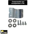 Protetor de Motor Start KTM SX 250 + EXC 250 2T 17/19 + EXC 300 2T 17/23 + Husq TE 250/300 2T 17/23