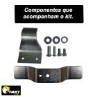 Protetor de Motor Start Racing MXF 4T