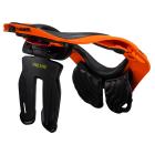 Protetor de Pescoço Leatt 5.5 Laranja