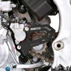 Protetor de Pinhão Zeta CRF 250R 10/17 + CRF 450R 10/16