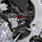 Protetor de Pinhão Zeta CRF 250R 10/17 + CRF 450R 10/16