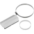 Protetor de Ponteira Escape Zeta