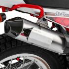 Protetor de Ponteira Escape Zeta