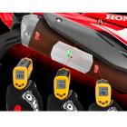 Protetor de Ponteira Escape Zeta