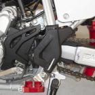Protetor de Quadro Biker CRF 250F Lite