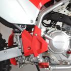 Protetor de Quadro Biker CRF 250F Lite