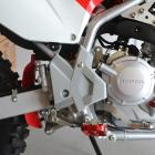 Protetor de Quadro Biker CRF 250F Lite