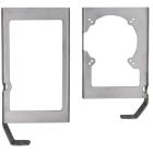 Protetor de Radiador Envolvente Start KLX 300 2025