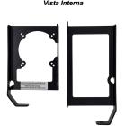 Protetor de Radiador Envolvente Start KLX 300 2025