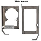 Protetor de Radiador Envolvente Start KLX 300 2025