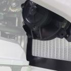 Protetor de Radiador Envolvente Start KLX 300 2025