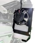 Protetor de Radiador Envolvente Start KLX 300 2025