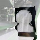 Protetor de Radiador Envolvente Start KLX 300 2025