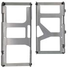 Protetor de Radiador Envolvente Start KLX 450 06/24 Premium