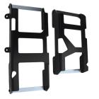 Protetor de Radiador Envolvente Start KLX 450 06/24 Premium