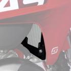 Protetor de Radiador Envolvente Start KTM SX/SXF 23/25 + EXC/EXC-F 24/25 + Husq FE/TE 24/25 + GasGas MC/EX/EC 24/25