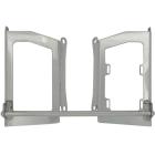 Protetor de Radiador Envolvente Start KTM SX/SXF 23/25 + EXC/EXC-F 24/25 + Husq FE/TE 24/25 + GasGas MC/EX/EC 24/25