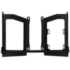 Protetor de Radiador Envolvente Start KTM SX/SXF 23/25 + EXC/EXC-F 24/25 + Husq FE/TE 24/25 + GasGas MC/EX/EC 24/25